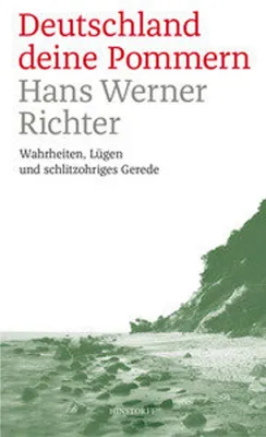Immagine prodotto di Deutschland deine Pommern
