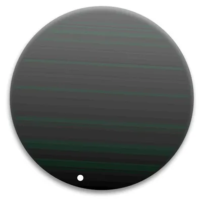 Produktbild von Tortenscheibe Aluminium Ø 300x1mm