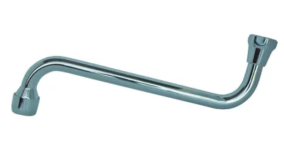 Produktbild von SOMATHERM FOR YOU -  1795-58 - Bec dessous 15/21 - Long. 200 mm