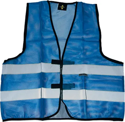 Zdjęcie produktu dla Kamizelka ochronna Korntex Hi-Vis Mesh Saloniki