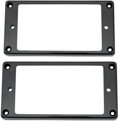 Productafbeelding van Humbucker Pickup Ring Frame voor Elektrische Gitaar