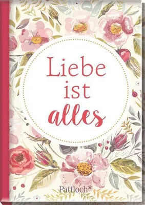 Produktbild von Liebe ist alles