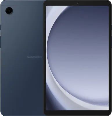 Produktbild von Samsung Galaxy Tab A9 X110 WiFi 8,7'' 4GB 64GB navy DACH