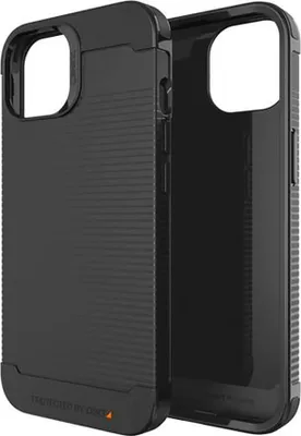 Produktbild von GEAR4 Havana, Cover, Apple, iPhone 13 Pro, 15,5 cm (6.1"), Schwarz