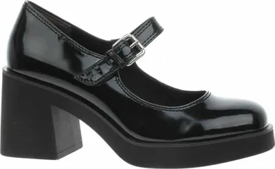 Produktbild von Tamaris Damen Businessschuhe 1-22409-45 001 Farbe: Schwarz Größe: 37