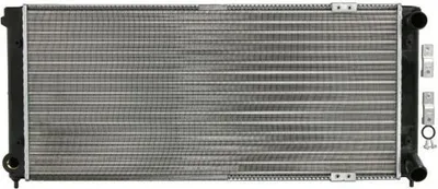 Obrázek produktu pro Chladič, chlazení motoru THERMOTEC D7W028TT