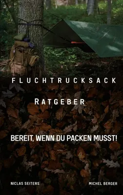 Image de Fluchtrucksack Ratgeber