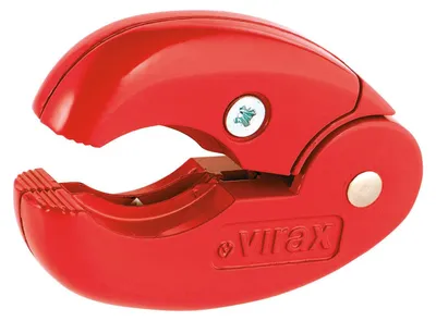 Image de VIRAX Coupe-gaine 45 mm / Pas 4 mm - 211640
