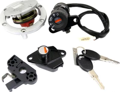 Zdjęcie produktu dla Blokada zapłonu JMP do Aprilia RSV Mille R 1000 ccm rok 2001 - 2005