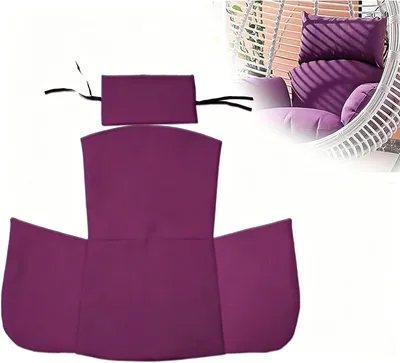 Immagine prodotto di Copertura impermeabile per sedie a dondolo