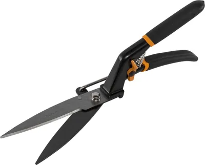 Produktbild von Fiskars solide Rasenkantenschere GS21 – 1026826 – 1026826