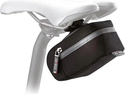 Produktbild von Scicon Rl 695 Cc Werkzeug-satteltasche Schwarz  Schwarz One Size