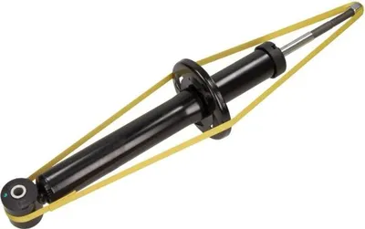 Image de 2x MAXGEAR KIT D'AMORTISSEURS à gaz
