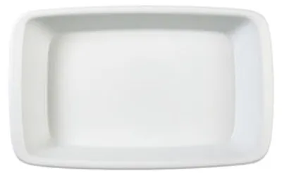 Produktbild von Thun, Auflaufform, rechteckig, 31 cm, Porzellan