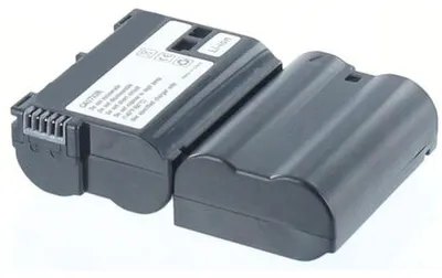 Produktbild von AGI 93731, 1600 mAh, Digitaler Camcorder, Lithium-Ion, 5 cm, 3 cm, 2 cm