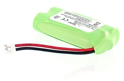 Produktbild von AGI 61547, 650 mAh, Telefon, Nickel Metall-Hydrid, 2 cm, 1 mm, 4,5 cm
