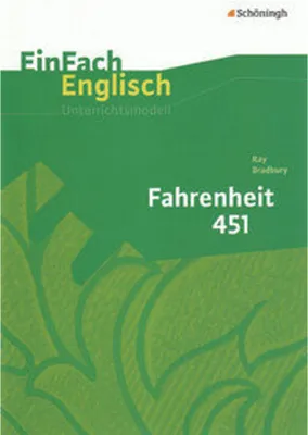 Immagine prodotto di Fahrenheit 451