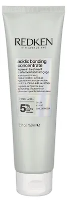 Produktbild von Redken ACIDIC PERFECTING CONCENTRATE, Frauen, beschädigtes Haar, Alle Farben, 150 ml, Glättend, 1 Stück(e)