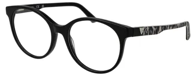 Productafbeelding van GUESS EYEWEAR Brilmonturen GU2944 55001