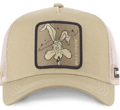 Immagine prodotto di Cappello Capslab Looney COY1 Multicolor