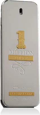 A silver perfume bottle with gold accents.
