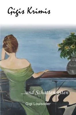 Produktbild von Gigi's Krimis und Schattenseiten