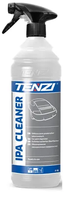 Produktbild von Tenzi IPA Cleaner 1L Fensterfarbenentfetter