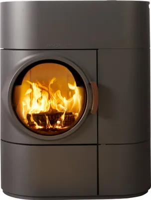 Produktbild von AUSTROFLAMM Kombiofen | Clou Duo | Pellet und Scheitholz | 7,0 kW