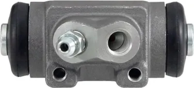 Produktbild von A.B.S. Radbremszylinder Trommelbremse Hinten Links für KIA CARNIVAL II (GQ) 72075