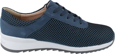 Produktbild von Sneaker Finn Comfort 02385-902358, 02385-902358, 02385-902358, 02385-902358, 02385-902358, 02385-902358, 02385-902358, 02385-902358, 02385-902358, 02385-902358, 02385-902358, 02385-902358, 02385-902358