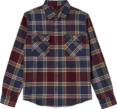 Produktbild von Hemd Brixton 01213-MDIPS für Herren
