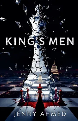 Produktbild von All the King's Men