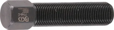 Produktbild von BGS 7748-C Polrad-Abdrückspindel, M18 x 1,5
