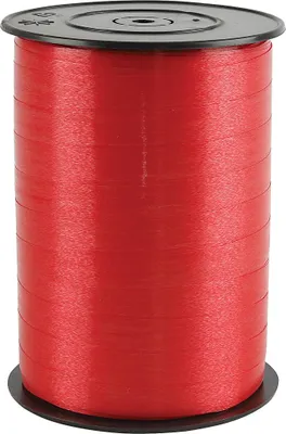 Image de Creativ Company Giftin Red, 250 m