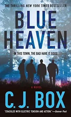 Productafbeelding van Blue Heaven
