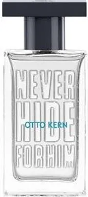Produktbild von Otto Kern Never Hide HIM After Shave 50ml