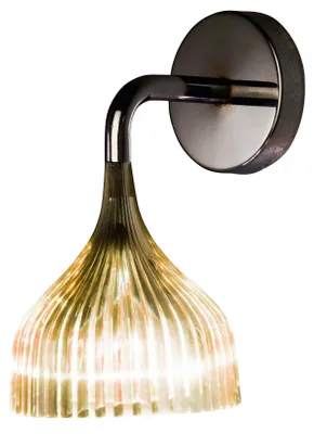 Obrázek produktu pro Kartell, nástěnné světlo, žlutá barva