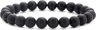Immagine prodotto di Bracciale JO-28139 Nero - Eleganza Unisex KP28139
