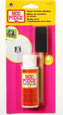 Produktbild von Mod Podge | Photo Transfer Medium 59ml