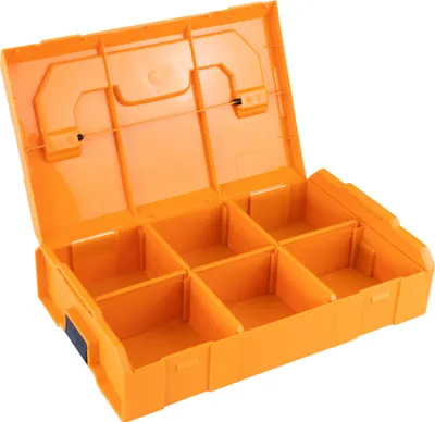 Produktbild von Heco L-BOXX mini, 62901 ohne Bestückung