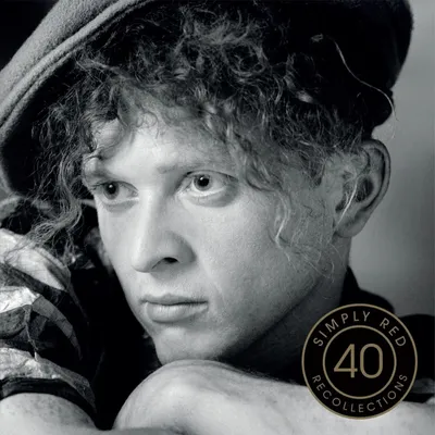 Produktbild von Simply Red - Recollections (180 g) (4 LP)