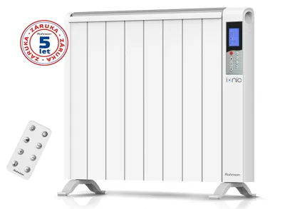 Obrázek produktu pro Rohnson R-0420 Ionic
