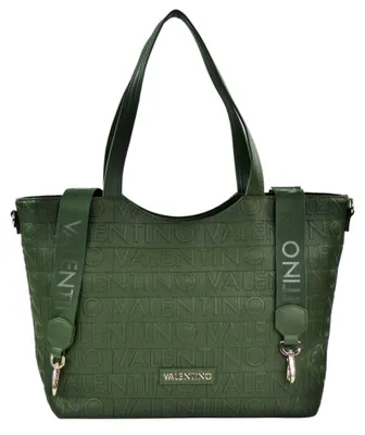 Produktbild von VALENTINO BAGS Sveva Shopper: VERDEMILITARE