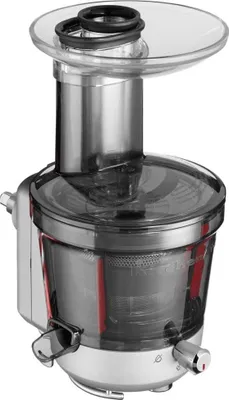 Produktbild von KitchenAid - Entsafter Aufsatz - Vorsatz 5KSM1JA - Original Zubehör KitchenAid