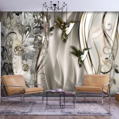 Produktbild von Basera Selbstklebende Fototapete modernes Motiv g-C-0074-a-b, mit UV-Schutz, 147x105 cm