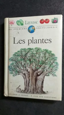 Image de Les plantes