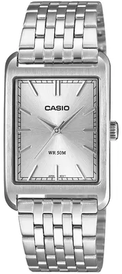 Image de Casio - MTP-B215D-7AVER - Montre-bracelet - Homme - Quartz - Collection