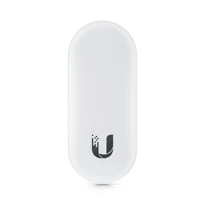 Obrázok produktu pre Ubiquiti Access Reader Lite, Čitačka prístupového čipu/karty, Bluetooth, IP54, NFC