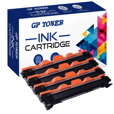 Zdjęcie produktu dla 4x Toner do Brother TN-1090 DCP-1622WE DCP-1623WE HL-1222WE HL-1223WE