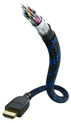 Produktbild von Inakustik Premium HDMI kabel